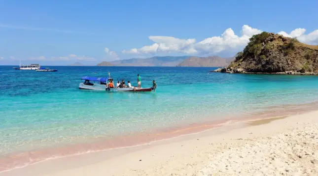 5D4N Ultimate Komodo & Overland Cultural Expedition